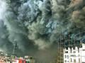 जळीत किंग्जवे हॉस्पिटलचे होणार ‘स्ट्रक्चरल ऑडिट’ - Marathi News | 'Structural Audit' to be held in burnt Kingsway Hospital | Latest nagpur News at Lokmat.com