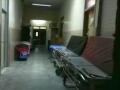 तिस-या डोळ्यामुळे सापडला हॉस्पिटलमधील चोर... - Marathi News | nashik,hospital,cctv,catching,thieves | Latest nashik News at Lokmat.com