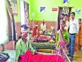 वीरशेत येथे अतिसाराची लागण - Marathi News | Diarrhea infection in Veershit | Latest nashik News at Lokmat.com
