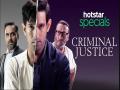 याच वेबसिरिजची आहे सध्या सगळीकडे चर्चा... वाचा कशी आहे Hotstar वरील Criminal Justice - Marathi News | This is a reason why you have to watch Hotstar's Criminal Justice | Latest filmy News at Lokmat.com