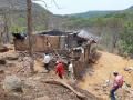 पन्हाळेकाझीत घराला आग; एकाचा होरपळून मृत्यू - Marathi News | Panhala Kajeet house fire; Death of one | Latest ratnagiri News at Lokmat.com