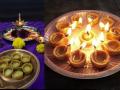 दीप अमावस्या २०२५: देवासमोर लावण्याचा कणकेचा दिवा करण्याची पाहा सोपी पारंपरिक पद्धत, कमी तेलात दिवा जास्त उजळेल - Marathi News | how to make atta diya for deep Amavasya 2025, importance of atta diya on ashadhi Amavasya, kankecha diva recipe in Marathi  | Latest sakhi News at Lokmat.com