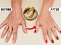 घरकाम करून हात खरखरीत झाले- काळवंडून गेले? फक्त १० मिनिटांचा उपाय- हात होतील मऊ - Marathi News | how to remove tanning and dead skin from hand, how to make palm soft, how to remove blackness from hands | Latest sakhi Photos at Lokmat.com