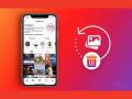 Instagram वरून फोटो, व्हिडीओ किंवा रील डिलीट झाली आहे? अशी परत मिळवा पोस्ट - Marathi News | | Latest tech News at Lokmat.com