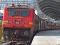 हावडा- एलटीटी एक्स्प्रेस १ एप्रिलपर्यंत धावणार - Marathi News | Howrah-LTT Express will run till April 1 | Latest akola News at Lokmat.com