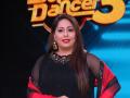 कोरिओग्राफर गीता माँ या व्यक्तीच्या होती प्रेमात, अद्याप केलं नाही लग्न - Marathi News | Choreographer Geeta Maa was in love with this person, not married yet | Latest filmy News at Lokmat.com