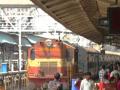 सोलापूर-मुंबई सिद्धेश्वर एक्स्प्रेस चार दिवसांसाठी बंद - Marathi News | Solapur-Mumbai Siddheshwar Express closed for four days | Latest maharashtra News at Lokmat.com