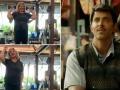 Video : हृतिक रोशनच्या आईचा हा 'जबरा' डान्स पाहिलात? - Marathi News | hrithik roshan mom dancing tunes of jugraafiya from super 30 | Latest filmy News at Lokmat.com