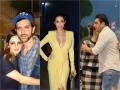 Do you know these Bollywood couples who remained good friends even after divorce - Hindi News | Do you know these Bollywood couples who remained good friends even after divorce | Latest entertainment Photos at Lokmattimes.com