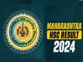 HSC Result 2024: हिंगोली जिल्ह्याचा निकाल ९१.८८ टक्के, विज्ञान शाखेची टक्केवारी सर्वाधिक - Marathi News | Hingoli district 12th result is 91.88 percent, science stream result is highest | Latest hingoli News at Lokmat.com