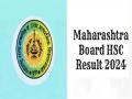 HSC Result 2024: लातूर विभागाचा ९२.३६ टक्के निकाल, यंदा दोन टक्क्यांची वाढ - Marathi News | HSC Result 2024: 92.36 percent result of Latur division, an increase of two percent this year | Latest latur News at Lokmat.com
