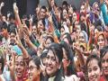 HSC 12th Result 2022: सांगली जिल्ह्यात मुलींचेच वर्चस्व, ९३.९१ टक्के निकाल - Marathi News | highest number of girls passed in the result of 12th examination In Sangli district | Latest sangli News at Lokmat.com