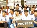 Mard's doctors Strike: मार्डचे आंदोलन फळले; निवासी डॉक्टरांना प्रत्येकी १ लाख २१ हजार रुपये मिळणार - Marathi News | Mard's doctors Strike: Resident doctors will get Rs 1 lakh 21 thousand each, CM Order | Latest maharashtra News at Lokmat.com