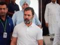 राहुल गांधींंना भाजपा घेरणार; जनतेत उघडे पाडण्याची रणनीती, अहंकारी नेता असल्याचा प्रचार - Marathi News | Campaign of BJP against Rahul Gandhi has been planned as a leader who is arrogant and uses vulgar language. | Latest national News at Lokmat.com