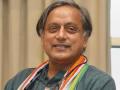 केरळ मुख्यमंत्रिपदाचा मी दावेदार नाही : थरूर  - Marathi News | I am not a contender for the post of Kerala Chief Minister: Tharoor | Latest national News at Lokmat.com