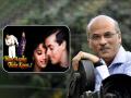 Sooraj  Barjatya : ‘हम आपके है कौन’च्या प्रीमिअरचा ‘तो’ किस्सा; त्याक्षणी सूरज बडजात्यांचंही टेन्शन वाढलं होतं..!!  - Marathi News | Sooraj R. Barjatya recalls when people walked out of hum aapke hain koun premiere | Latest filmy News at Lokmat.com