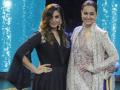 सोनाक्षी सिन्हा आणि हुमा कुरेशीला 'या' गोष्टीत करण्यात आहे रस ! - Marathi News | Sonakshi Sinha and Huma Qureshi have done this in the thing! | Latest filmy News at Lokmat.com