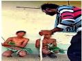 मानवतेला काळीमा - Marathi News | Humanity is black | Latest editorial News at Lokmat.com