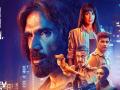 सुनील शेट्टीची नवीन सीरिज 'हंटर'चा ट्रेलर रिलीज - Marathi News | Trailer release of Sunil Shetty's new series 'Hunter' | Latest filmy News at Lokmat.com