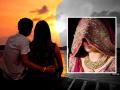 Husband Wife: पती म्हणाला- तुझ्यामुळे गर्लफ्रेंड माझ्यावर चिडते; पत्नीने गाठलं पोलीस स्टेशन अन् मग... - Marathi News | husband ignored wife for girlfriend then she went to police station then what happened next | Latest jarahatke News at Lokmat.com