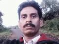 आजरा आंबोली रस्त्यावरील अपघातात हाळोलीचा एक ठार - Marathi News | One of Haloli was killed in an accident on Ajra Amboli road | Latest kolhapur News at Lokmat.com