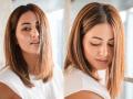 PHOTOS: अभिनेत्री हिना खानने शेअर केले तिचे लेटेस्ट ग्लॅमरस फोटोशूट, See Pics - Marathi News | Actress hina khan shares her latest glamorous photoshoot, See Pics | Latest filmy Photos at Lokmat.com