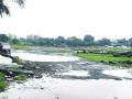 खंबाळपाड्यातील फुलमार्केट कागदावरच - Marathi News | Fullmarket paper only in Kambalapada | Latest thane News at Lokmat.com