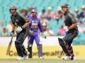 ऑस्ट्रेलियाच्या माजी फलंदाजाचा अपघात, शरीरभर जखमा - Marathi News | Former Australia Opener Matthew Hayden Suffers Spine Fracture After Freak Surfing Accident | Latest cricket News at Lokmat.com