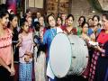 Hyderabad Encounter: हैदराबादचा न्याय; समर्थन... जल्लोष अन् विरोधही... - Marathi News | Hyderabad Encounter: Justice of Hyderabad; Support ... excitement and opposition ... | Latest mumbai News at Lokmat.com
