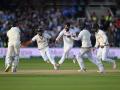 India vs England 2nd Test : लॉर्ड्सवरील टीम इंडियाचे विजयाचे हायलाईट्स; मॅचचा थरार अनुभवा एका क्लिकवर, Video  - Marathi News | India vs England 2nd Test : Watch highlights of Lord's Test, 10 English wickets and the special running celebrations | Latest cricket News at Lokmat.com