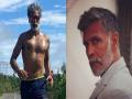 Milind soman : ५५ वर्षीय मिलिंद सोमणनं सांगितल्या रनिंग टिप्स; आजारपणातून बाहेर आल्यानंतरही राहाल फिट - Marathi News | Post covid running tips :Milind soman answers faqs for fans shares he has running everyday post covid running tips | Latest sakhi News at Lokmat.com