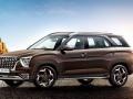 दमदार फीचर्ससह भारतात लाँच झाली Hyundai Alcazar SUV; पाहा किती आहे किंमत - Marathi News | Hyundai Alcazar launch in India expected price features specifications mileage other details | Latest auto News at Lokmat.com