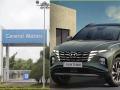 Hyundai-General Motors Deal: गुड न्यूज! ह्युंदाई महाराष्ट्रात मोठी गुंतवणूक करणार; पुण्यातील जनरल मोटर्स ताब्यात घेणार - Marathi News | Hyundai General Good news! Hyundai to invest heavy money in Maharashtra; will take over General Motors plant of Pune | Latest auto News at Lokmat.com