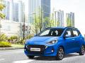 Hyundai च्या 'या' कारवर मिळतेय 30,000 रुपयांपर्यंतची मोठी सूट! - Marathi News | hyundai discount offer july 2023 grand i10 nios upto rs 38000 off | Latest auto News at Lokmat.com