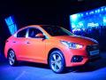 हुंदाइची नवी ग्लोबल सेदान ‘नेक्स्ट जेन वेर्ना’ कार बाजारात दाखल - Marathi News | Hyundai's new Global Sedan launches 'Next Gen Verna' | Latest auto News at Lokmat.com