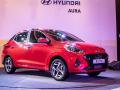 दिवाळीनिमित्त Hyundai Aura वर १.१४ लाख रुपयांची बचत; जाणून घ्या नवीन किंमत... - Marathi News | Hyundai Aura GST Reforms 2025: Save Rs 1.14 lakh on Hyundai Aura on Diwali; Know the new price | Latest auto News at Lokmat.com