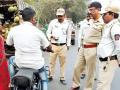 वर्षभरात एक लाख चालकांवर कारवाई - Marathi News | Action on one lakh drivers during the year | Latest raigad News at Lokmat.com