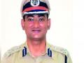 मुंबईचे दहशतवाद-विरोधी पथकाचे सुहास वारके कोल्हापूरचे नवे आयजी - Marathi News | Mumbai's Anti-Terrorism Squad Suhas Warke New IG of Kolhapur | Latest kolhapur News at Lokmat.com