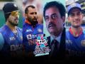 T20 World Cup 2022: "मी गिल, मलिक आणि शमीला वर्ल्डकपच्या संघात निवडले असते", दिलीप वेंगसरकरांचं मोठं विधान - Marathi News | I would have picked Umran Malik, Shubman Gill and mohammad shami in t20 squad says Dilip Vengsarkar | Latest cricket News at Lokmat.com