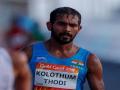 IAAF World Race Walking Cup: सात वर्षांनी भारताचे नशीब फळफळले; कांस्यपदकावर शिक्कामोर्तब - Marathi News | IAAF World Race Walking Cup: Indian men's team wins bronze after seven years through upgrade | Latest other-sports News at Lokmat.com