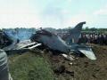 चिंताजनक! 2015 पासून हवाई दलाची 33 विमानं अपघातग्रस्त - Marathi News | 33 IAF Aircraft Including 19 Fighter Jets Met with Accident Since 2015 | Latest national News at Lokmat.com