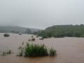 धो धो पावसाने सावंतवाडीकरांची तारांबळ, शहरात घुसले पाणी - Marathi News | Sawantwadi heavy rain in sindhudurga | Latest sindhudurga News at Lokmat.com