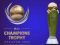 पाकिस्तानला धक्का; चॅम्पियन्स ट्रॉफीचे आयोजन यूएईत? - Marathi News | A shock to Pakistan; Champions Trophy hosted in UAE? | Latest cricket News at Lokmat.com