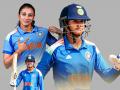 वर्ल्ड कप आधी स्मृती मानधनाचा जलवा! पुन्हा झाली वनडेतील 'क्वीन' - Marathi News | ICC ODI Rankings Smriti Mandhana Reclaims No 1 Ranking On Top Womens ODI Batting Rankings 2025 Ahead of Womens World Cup | Latest cricket Photos at Lokmat.com