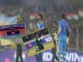 ODI WC 2023 : वाचनीय! मजा नसलेला 'वर्ल्ड कप', क्रिकेट पलीकडचाच नकोसा 'थरार' - Marathi News | | Latest cricket News at Lokmat.com