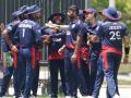 ICC Suspends USA Cricket :आयसीसीनं अमेरिकेच्या क्रिकेट संघाला केलं निलंबित; जाणून घ्या कारण - Marathi News | ICC suspends USA Cricket with immediate effect due to breach of member obligations | Latest cricket News at Lokmat.com