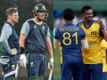 ICC T20 World Cup 2026 AUS vs SL Live Streaming : ऑस्ट्रेलियासह ग्रुप टॉपर श्रीलंकेसाठी 'धकधक' वाढवणारी लढत; कारण... - Marathi News | ICC Mens T20 World Cup 2026 Australia Meet Sri Lanka In A Thrilling Evening Encounter After Afghanistan vs United Arab Emirates And England vs Italy Know About Live Streaming When Where And How To Watch | Latest cricket News at Lokmat.com