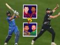 T20 World Cup 2026 Live Streaming: डेथ ग्रुपमध्ये NZ vs AFG यांच्याशिवाय कोण कुणाविरुद्ध भिडणार? - Marathi News | New Zealand vs Afghanistan ICC T20 World Cup 2026 Group D Matches Live Streaming Details When and where to watch NZ vs AFG LIVE on TV in India and online ENG vs NEP And SL vs IRE | Latest cricket News at Lokmat.com