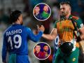 T20 World Cup Matches Live Streaming : 'करामती' खानच्या अफगाणिस्तानसाठी ‘करो वा मरो’ची लढत! - Marathi News | ICC T20 World Cup Matches Afghanistan Face Do Or Die Situation Against South Africa In Ahmedabad 13th Match Today Live Streaming Full Details Other Two Matches On February 11 Australia vs Ireland And England vs West Indies, 15th Match | Latest cricket News at Lokmat.com
