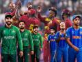 T20 World Cup 2026 : वेस्ट इंडिजनं हॅटट्रिकसह साधला Super 8 चा डाव; भारत-पाक यांच्यात कोण मारणार बाजी? - Marathi News | ICC T20 World Cup Super 8s Scenario West Indies Secure Super 8 Spot After South Africa Nepal Oman Out 6 Team With India vs Pakistan In Race | Latest cricket News at Lokmat.com